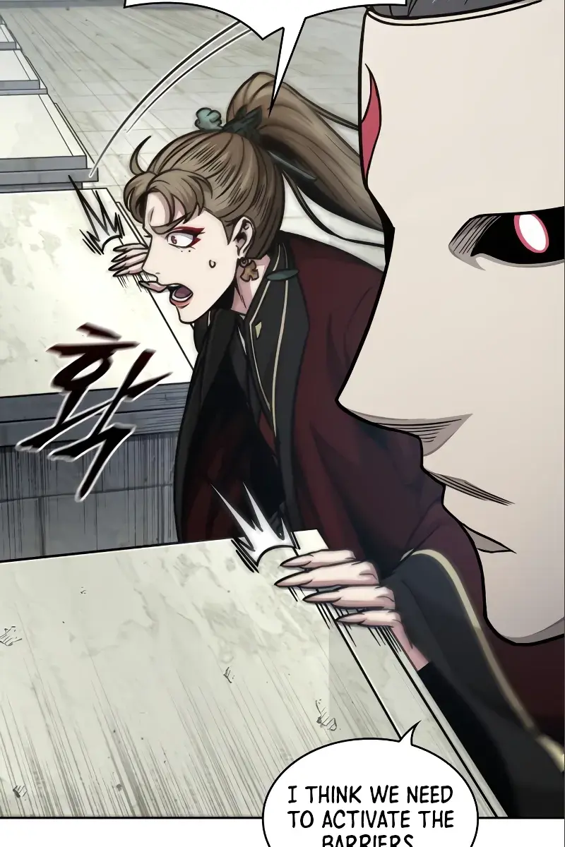 Nano Machine Chapter 180 Page 9