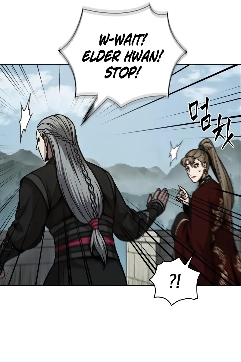 Nano Machine Chapter 180 Page 12