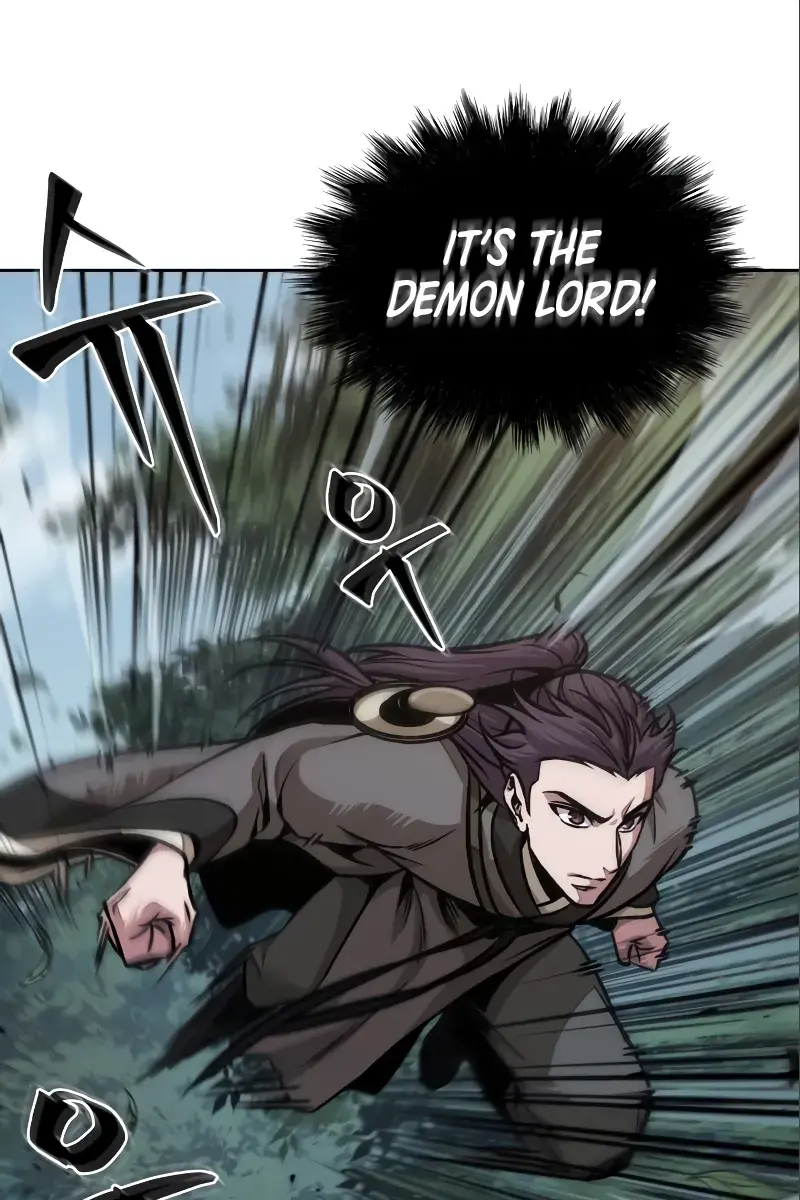 Nano Machine Chapter 180 Page 14