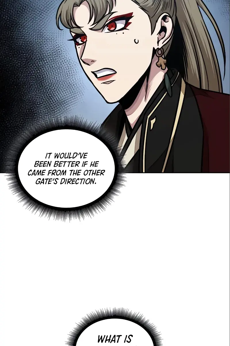 Nano Machine Chapter 180 Page 19