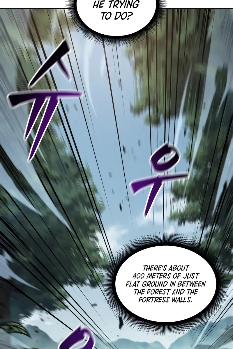 Nano Machine Chapter 180 Page 20