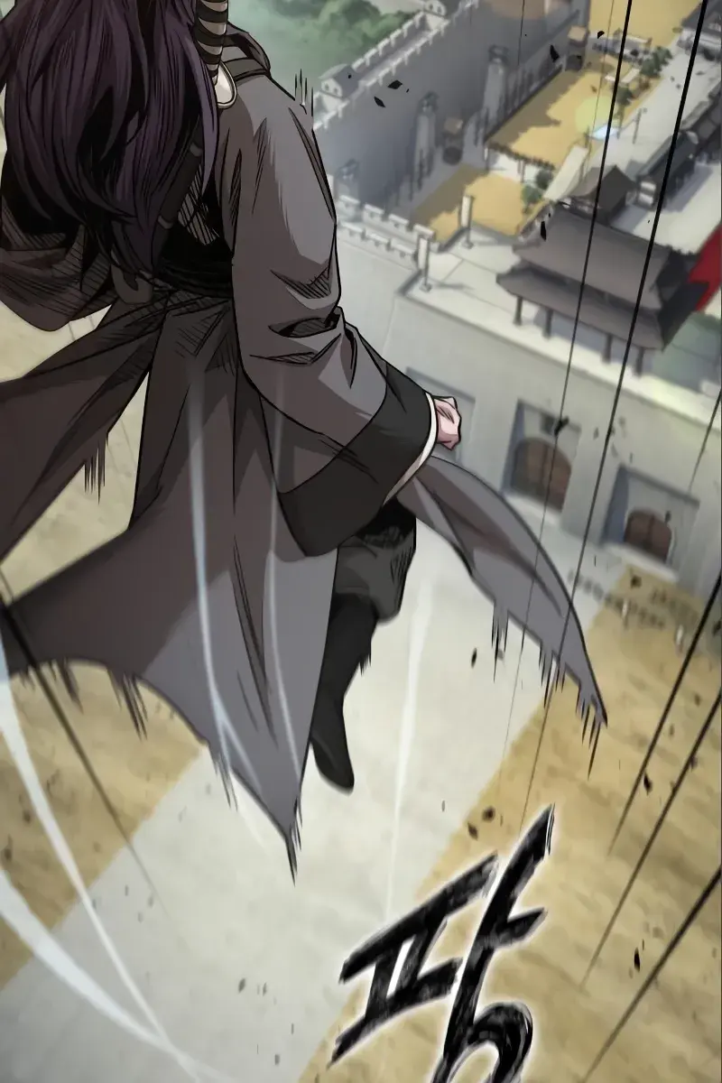 Nano Machine Chapter 180 Page 27