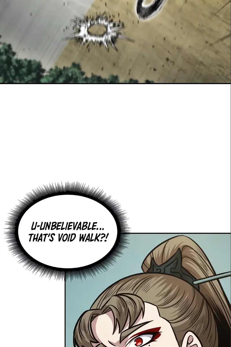 Nano Machine Chapter 180 Page 28