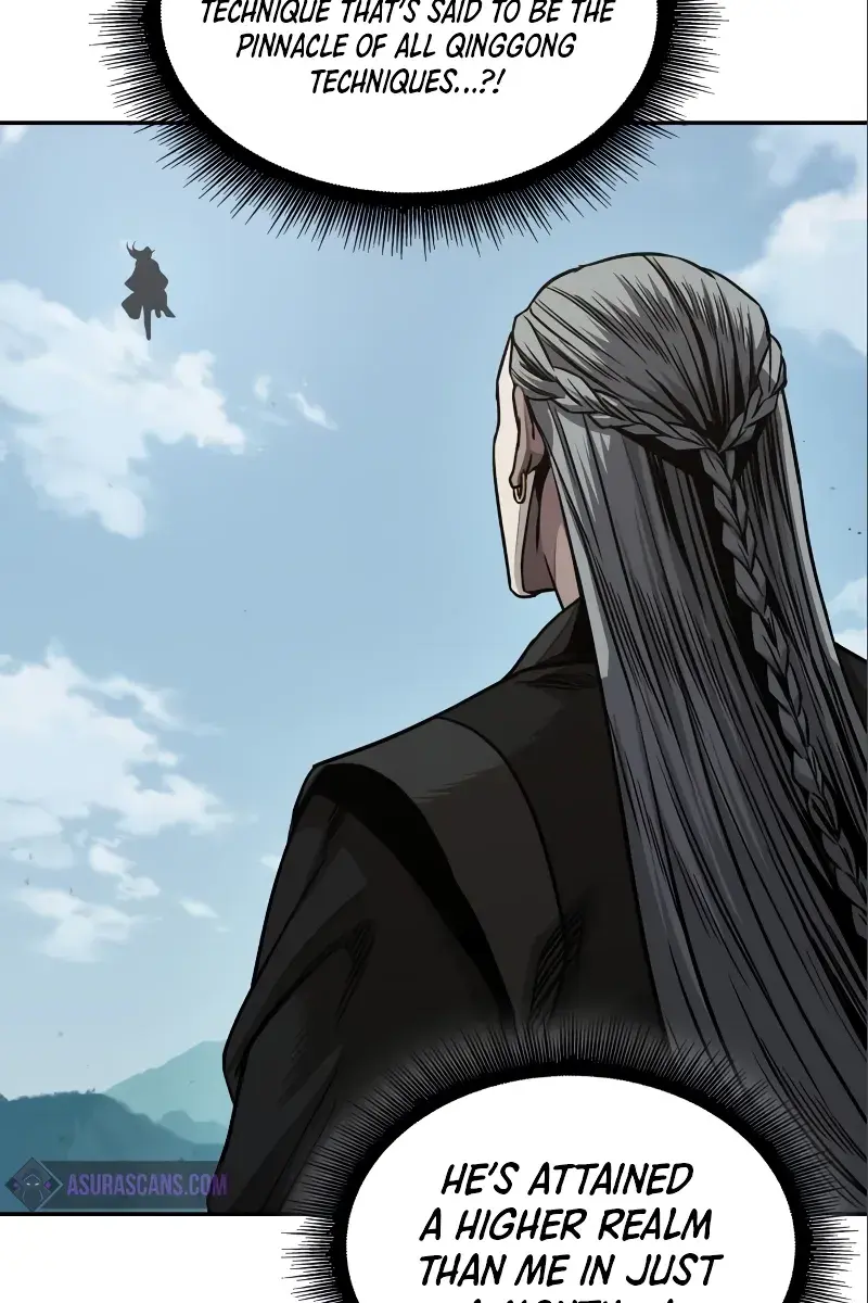 Nano Machine Chapter 180 Page 30