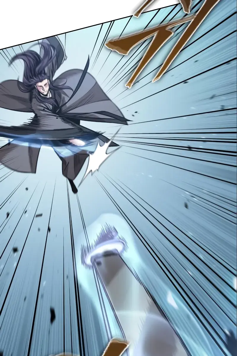 Nano Machine Chapter 180 Page 33