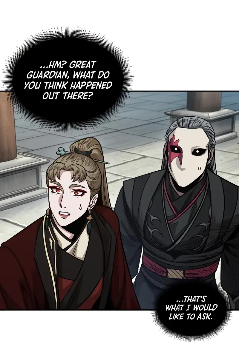 Nano Machine Chapter 180 Page 38