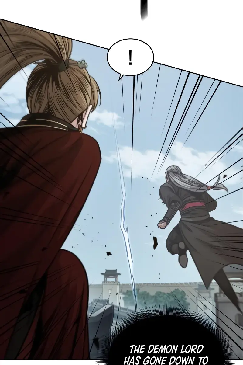 Nano Machine Chapter 180 Page 46