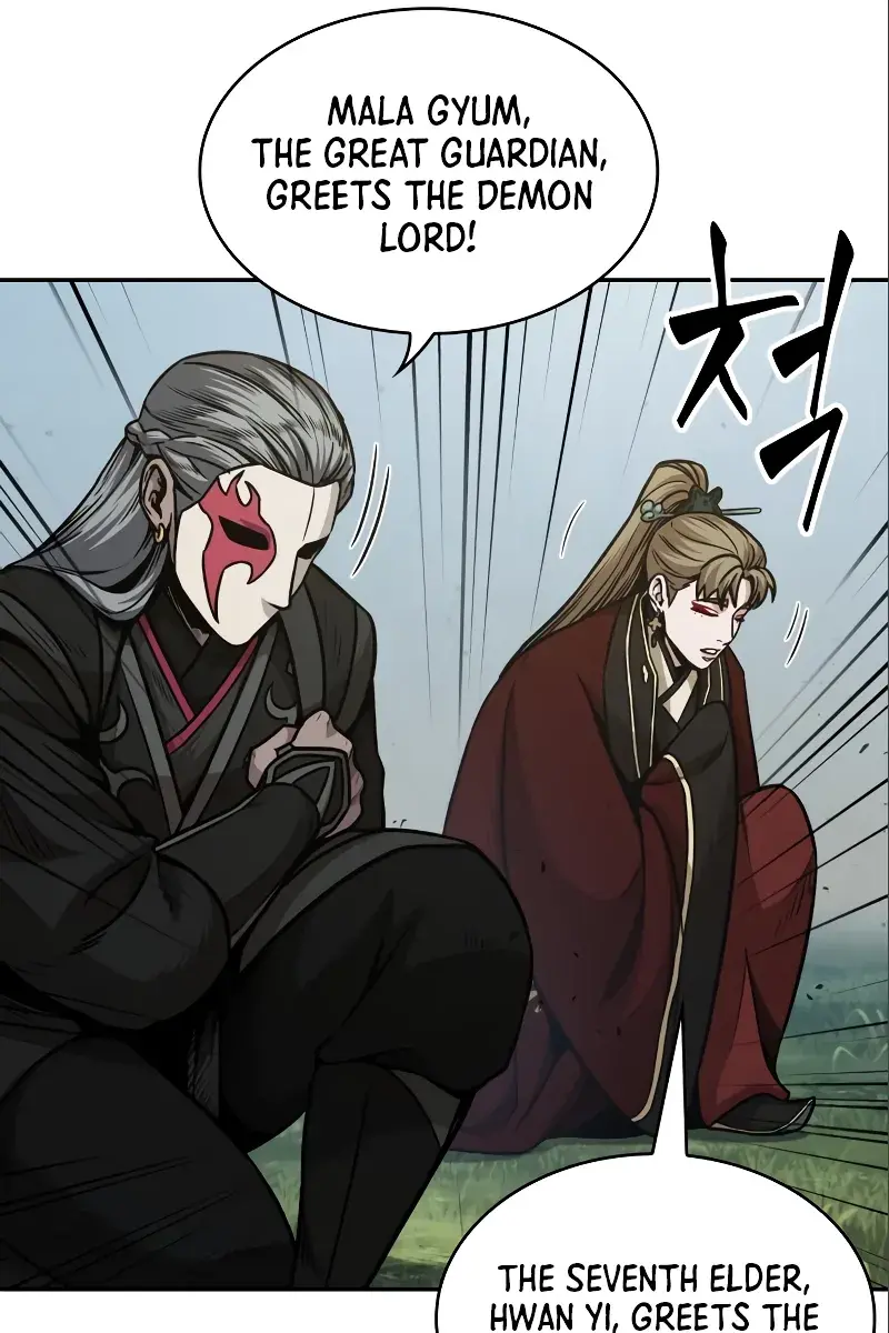 Nano Machine Chapter 180 Page 51