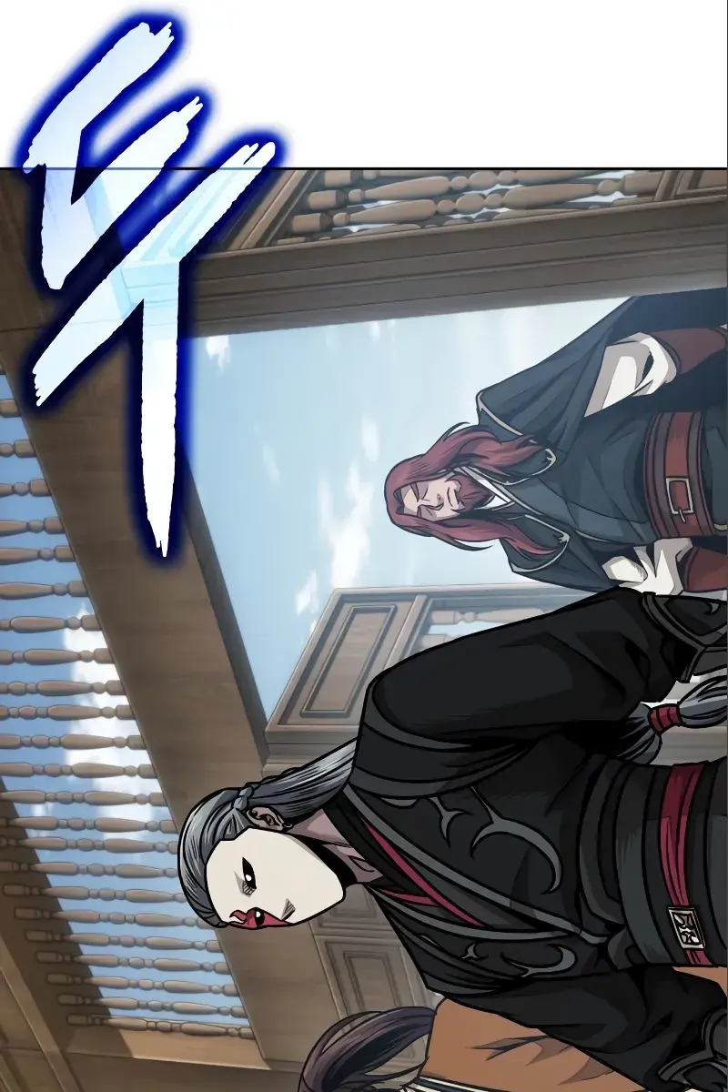 Nano Machine Chapter 180 Page 60