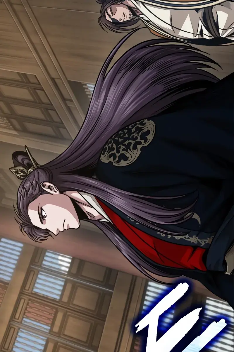 Nano Machine Chapter 180 Page 61