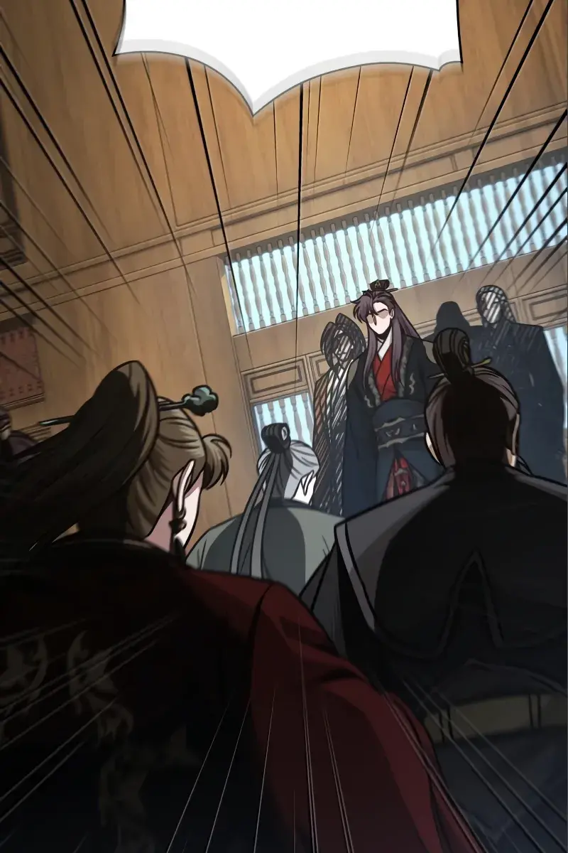 Nano Machine Chapter 180 Page 64