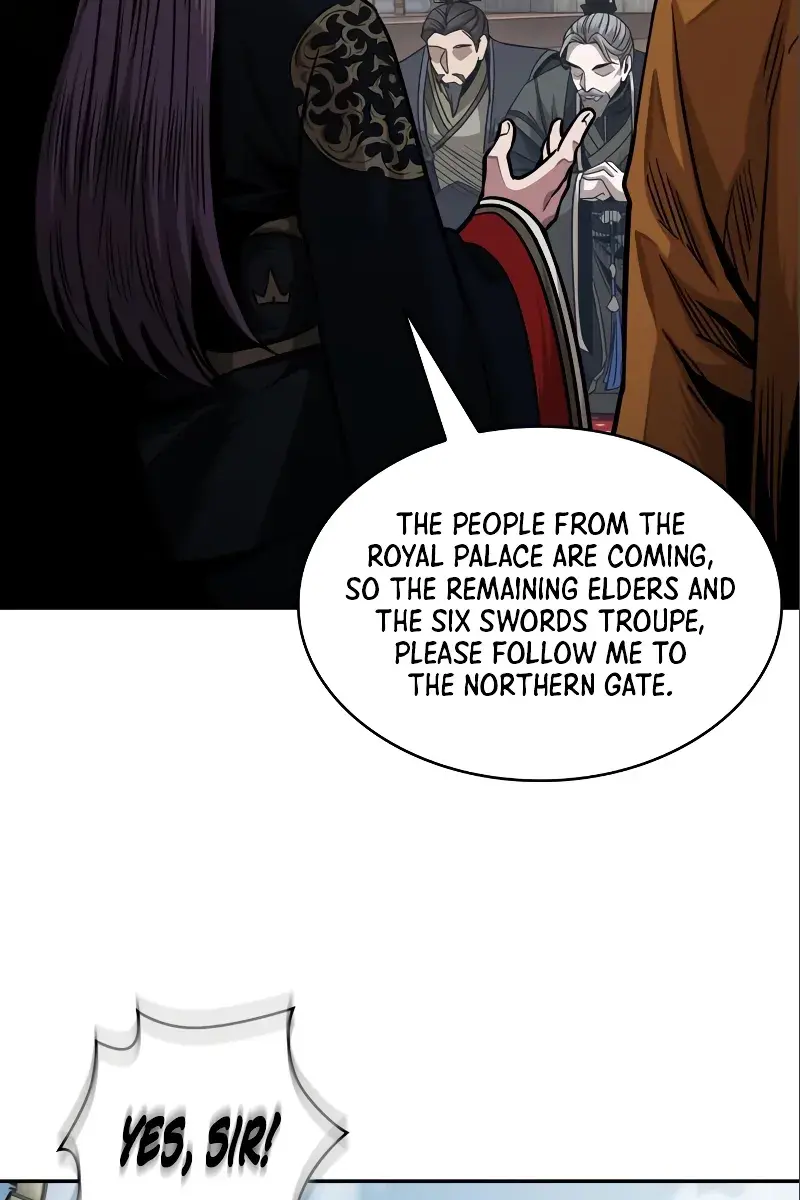 Nano Machine Chapter 180 Page 66