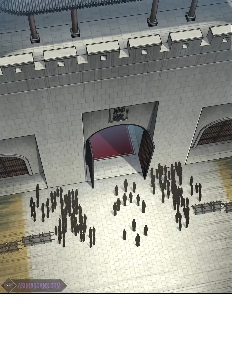 Nano Machine Chapter 180 Page 68