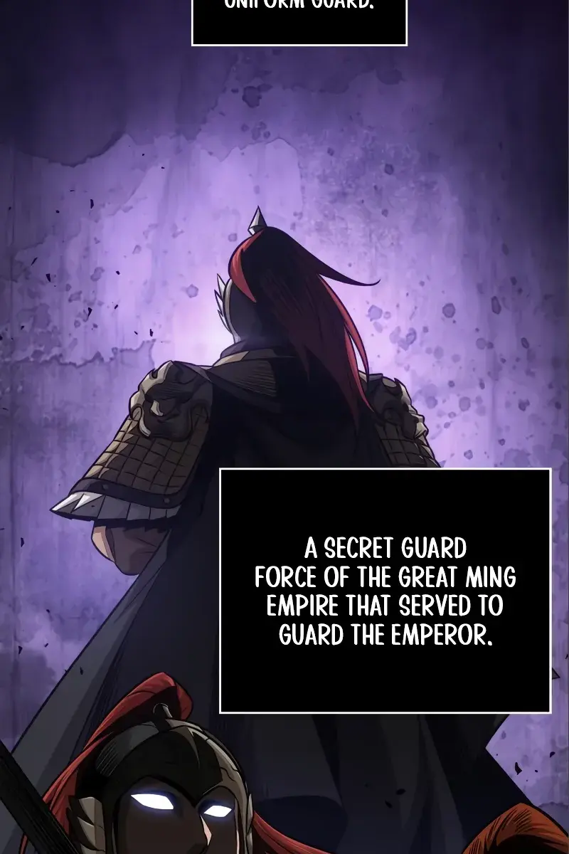 Nano Machine Chapter 180 Page 83