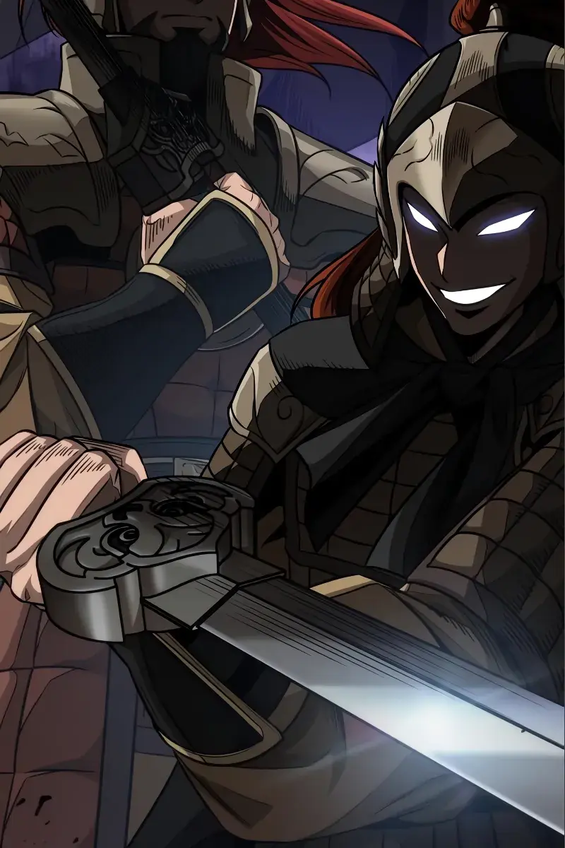 Nano Machine Chapter 180 Page 84