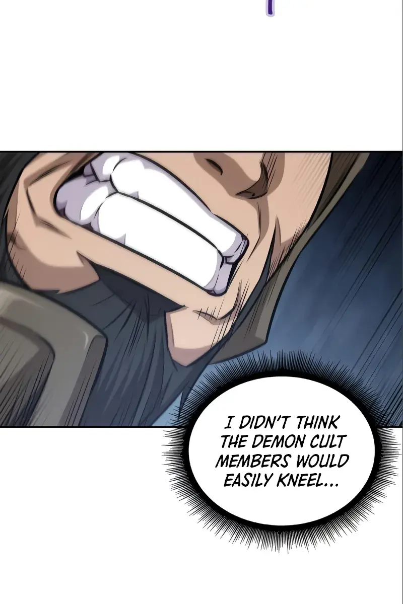 Nano Machine Chapter 180 Page 96