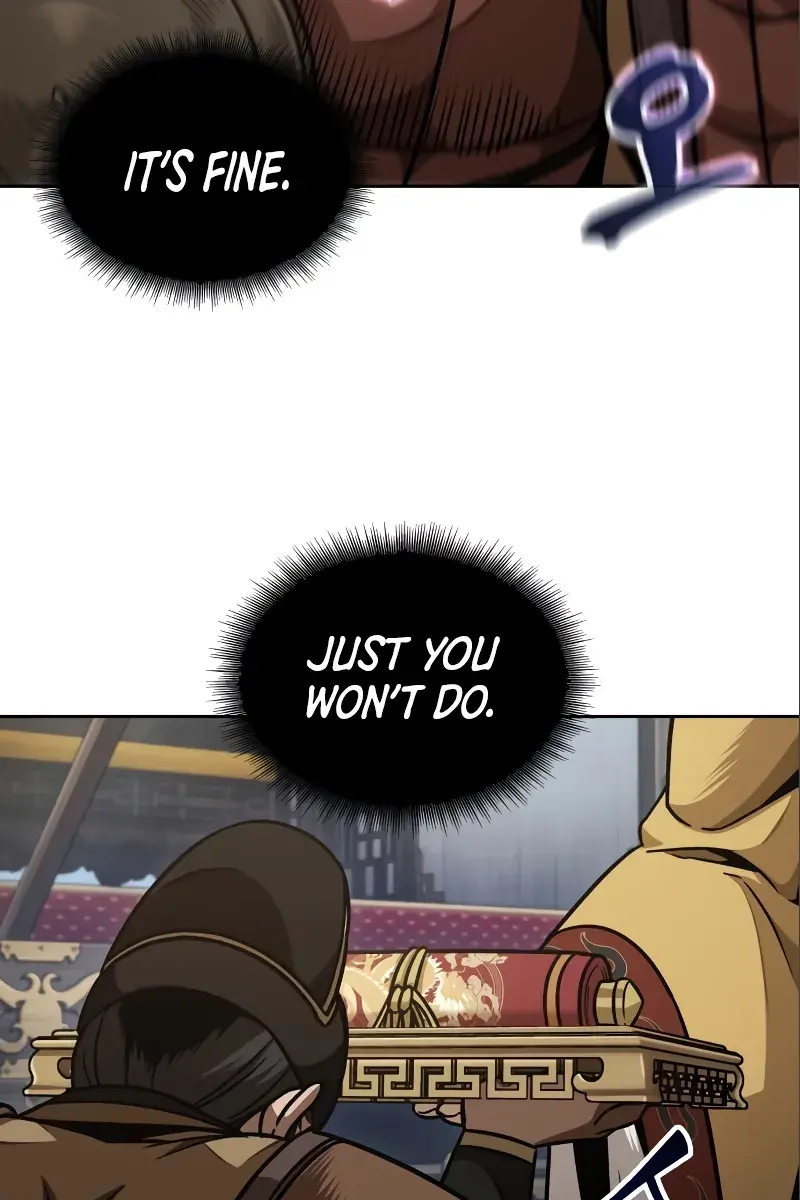 Nano Machine Chapter 180 Page 100