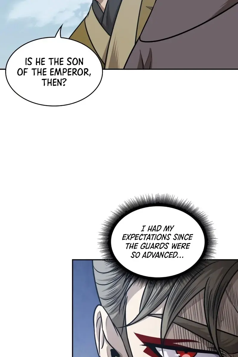 Nano Machine Chapter 181 Page 7