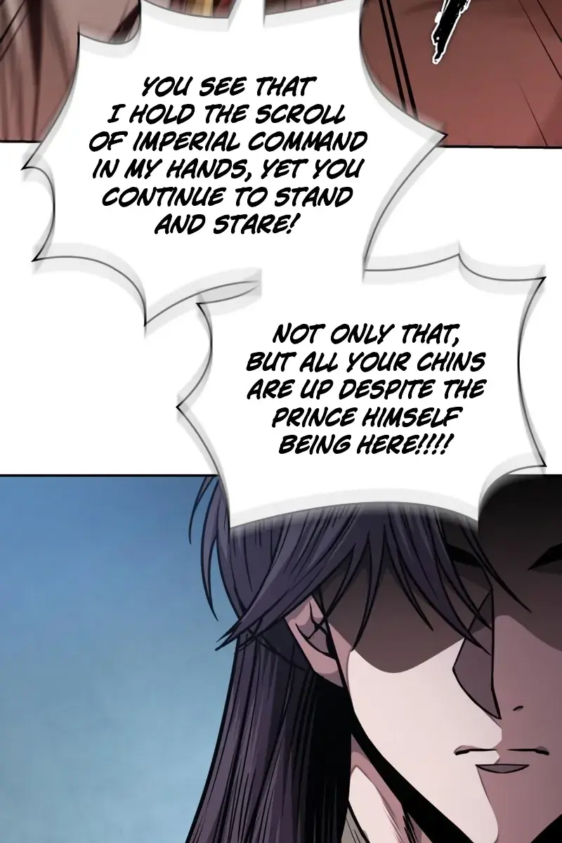 Nano Machine Chapter 181 Page 11