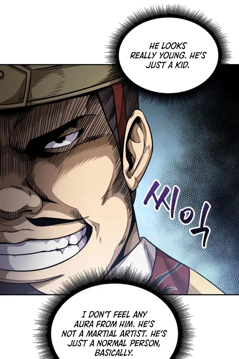 Nano Machine Chapter 181 Page 14