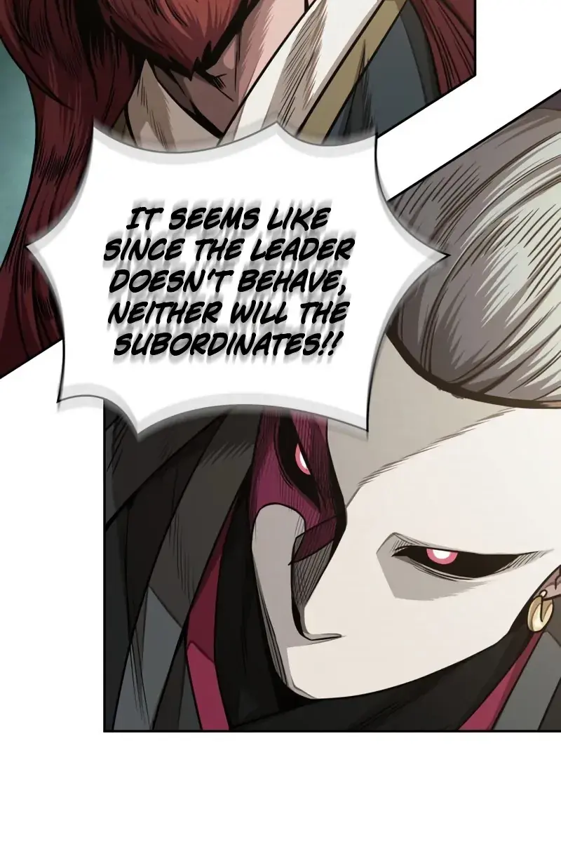 Nano Machine Chapter 181 Page 16