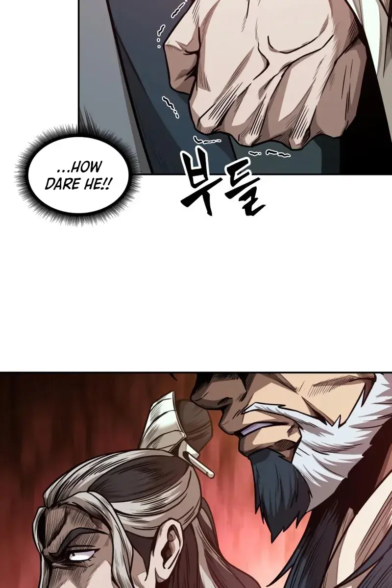 Nano Machine Chapter 181 Page 19