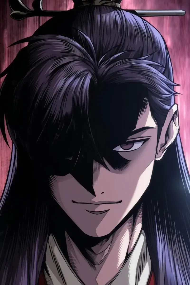 Nano Machine Chapter 181 Page 21