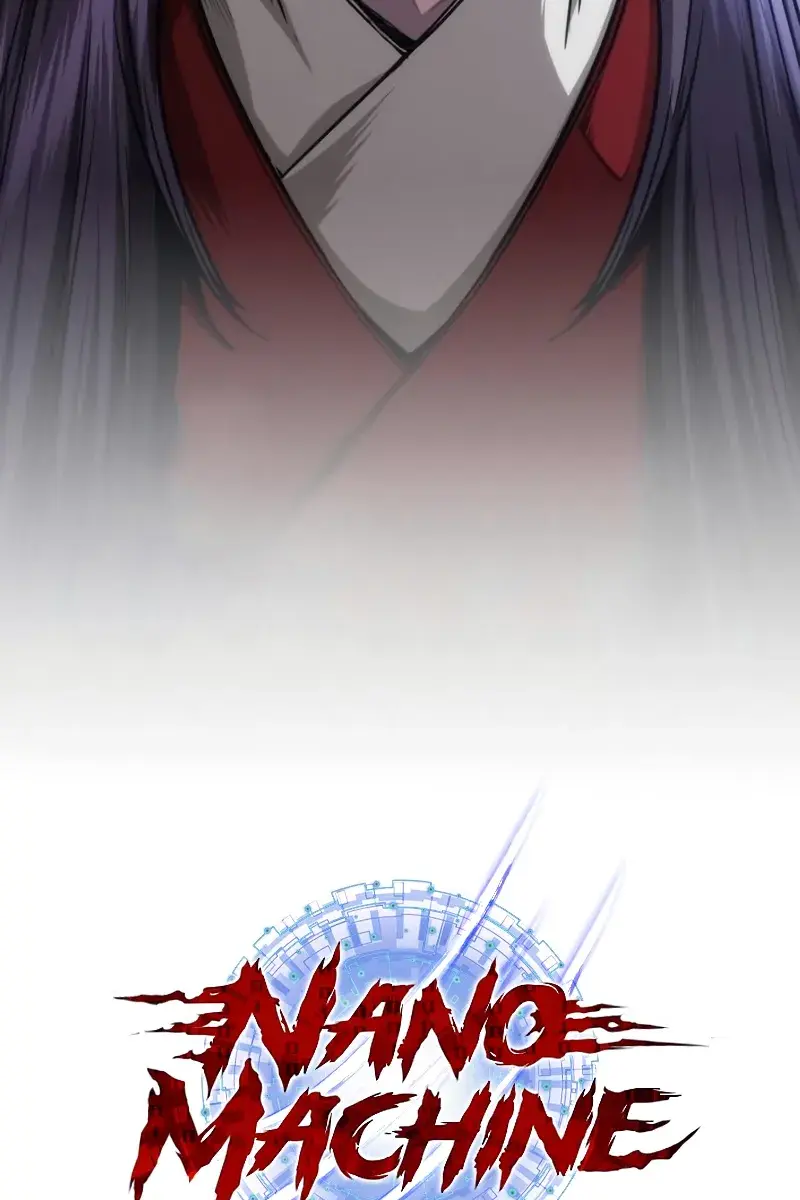 Nano Machine Chapter 181 Page 22