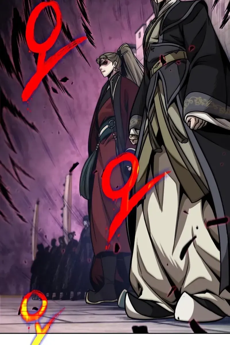 Nano Machine Chapter 181 Page 24