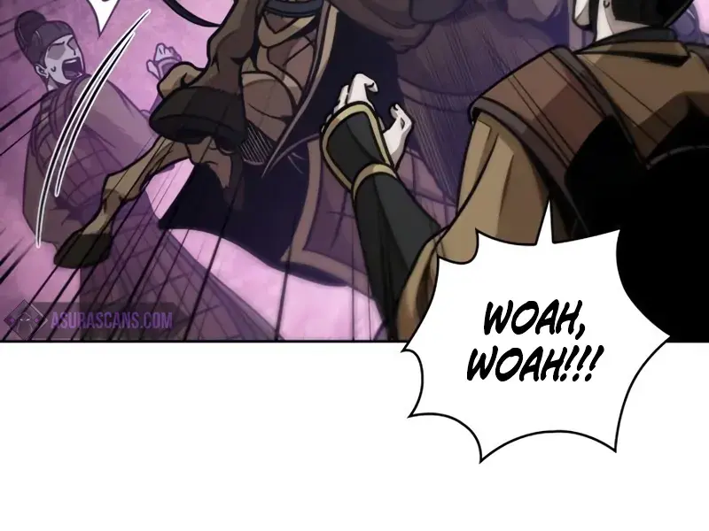 Nano Machine Chapter 181 Page 26