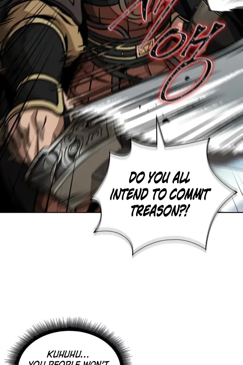 Nano Machine Chapter 181 Page 28