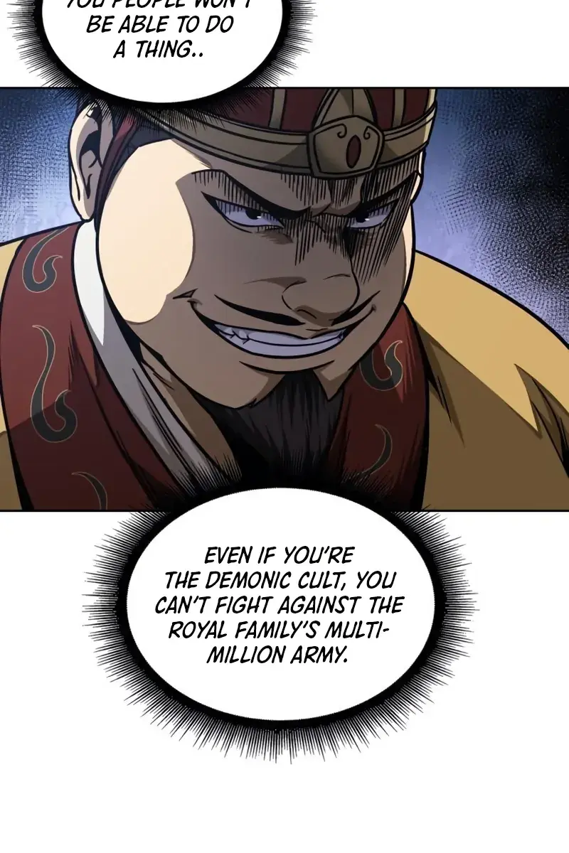 Nano Machine Chapter 181 Page 29