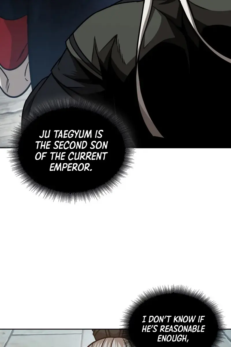 Nano Machine Chapter 181 Page 31