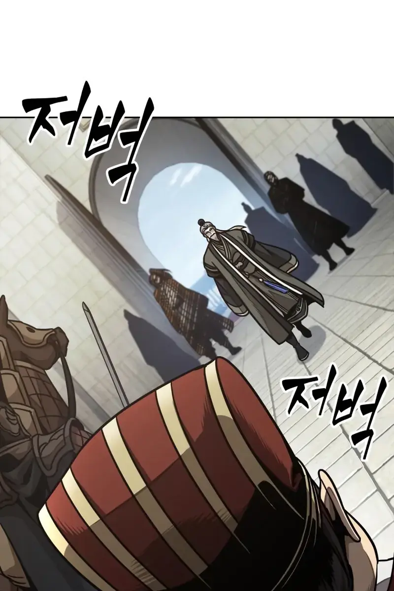 Nano Machine Chapter 181 Page 34