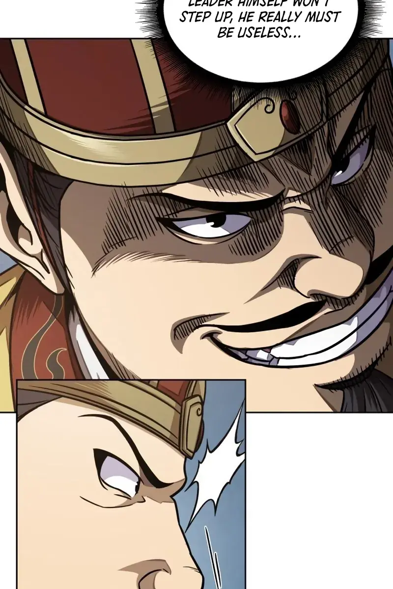 Nano Machine Chapter 181 Page 36