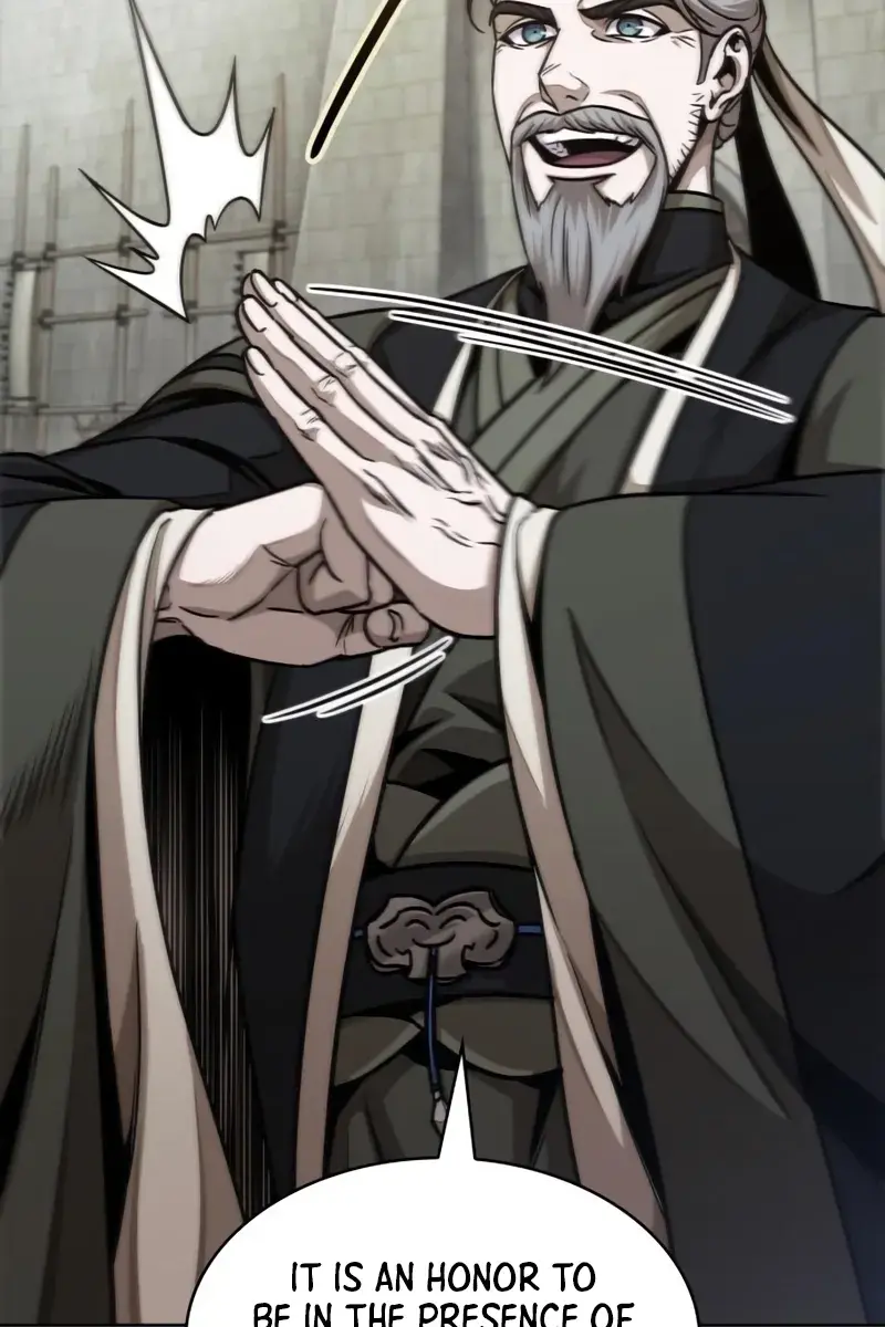 Nano Machine Chapter 181 Page 38