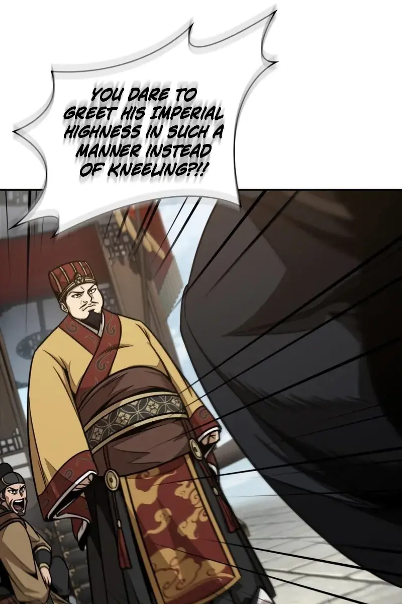 Nano Machine Chapter 181 Page 40