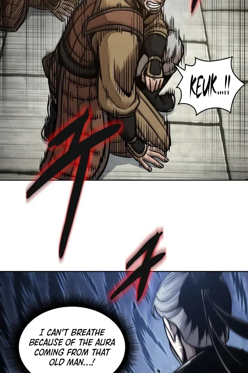 Nano Machine Chapter 181 Page 42