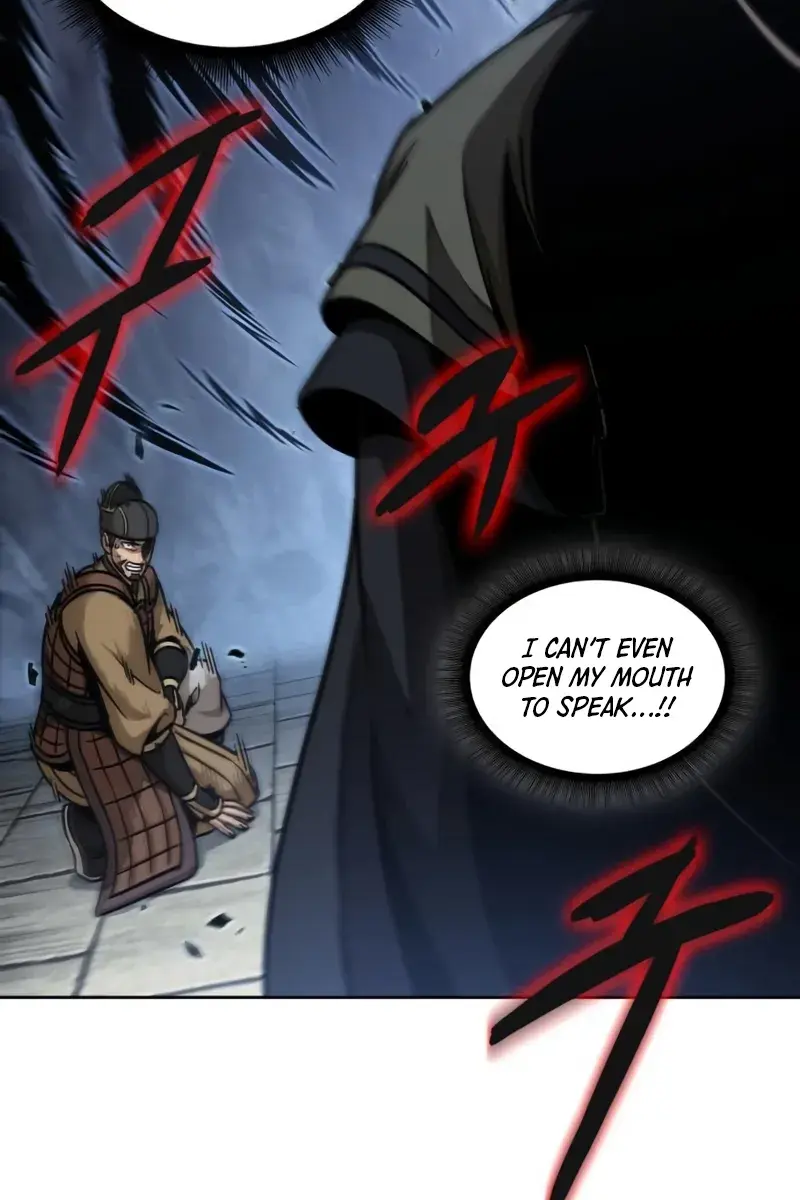 Nano Machine Chapter 181 Page 43