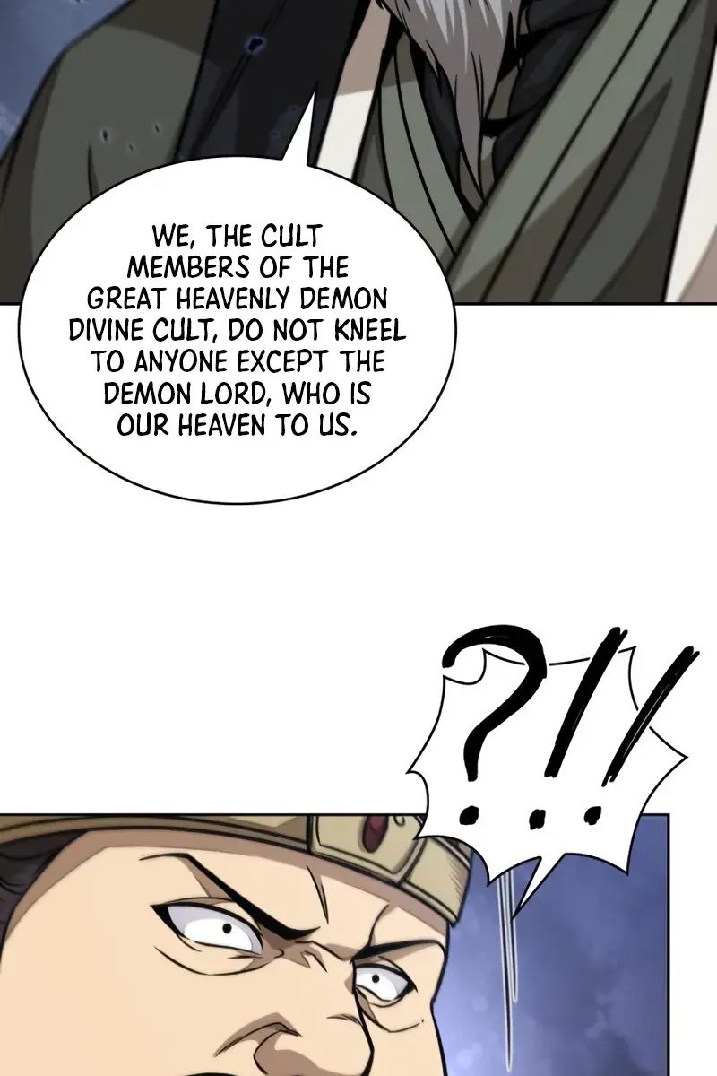 Nano Machine Chapter 181 Page 45