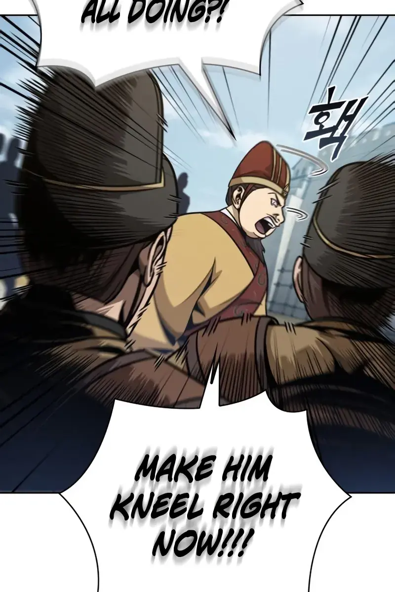 Nano Machine Chapter 181 Page 51