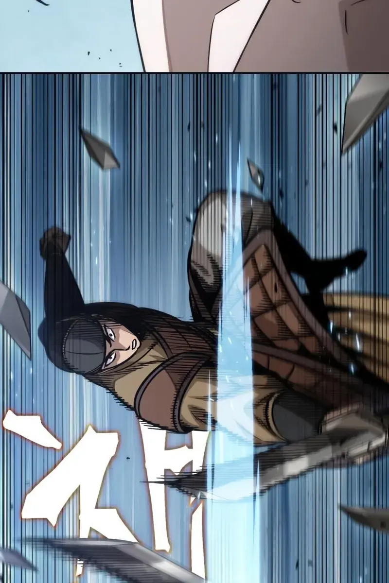 Nano Machine Chapter 181 Page 56