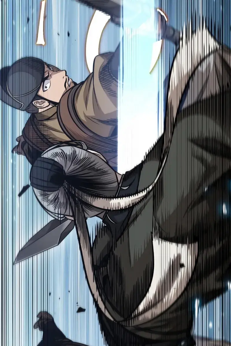 Nano Machine Chapter 181 Page 57