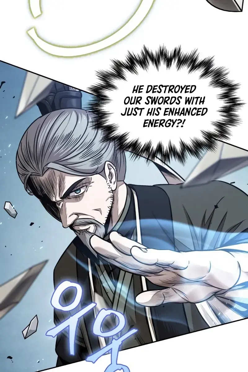 Nano Machine Chapter 181 Page 59