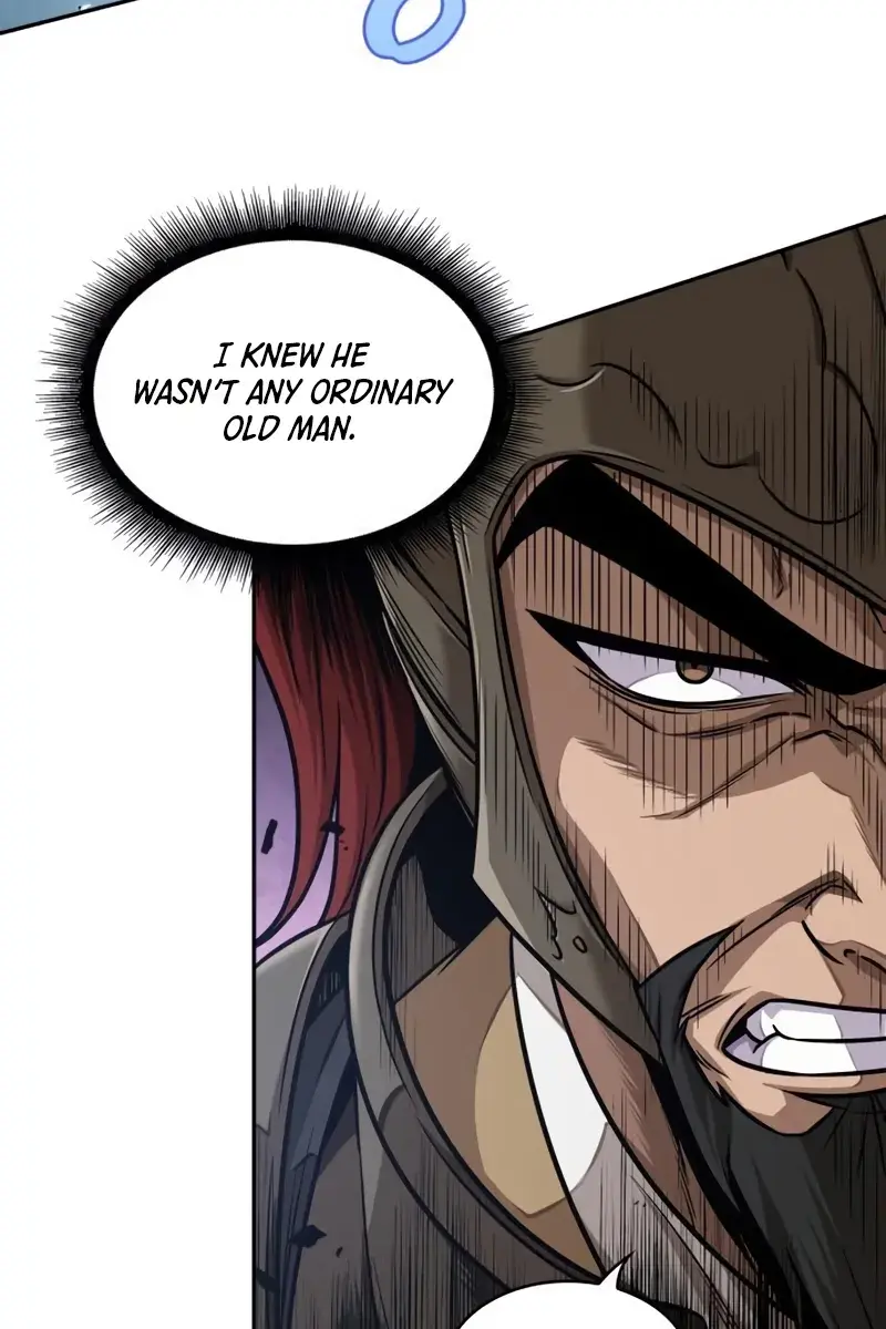 Nano Machine Chapter 181 Page 60