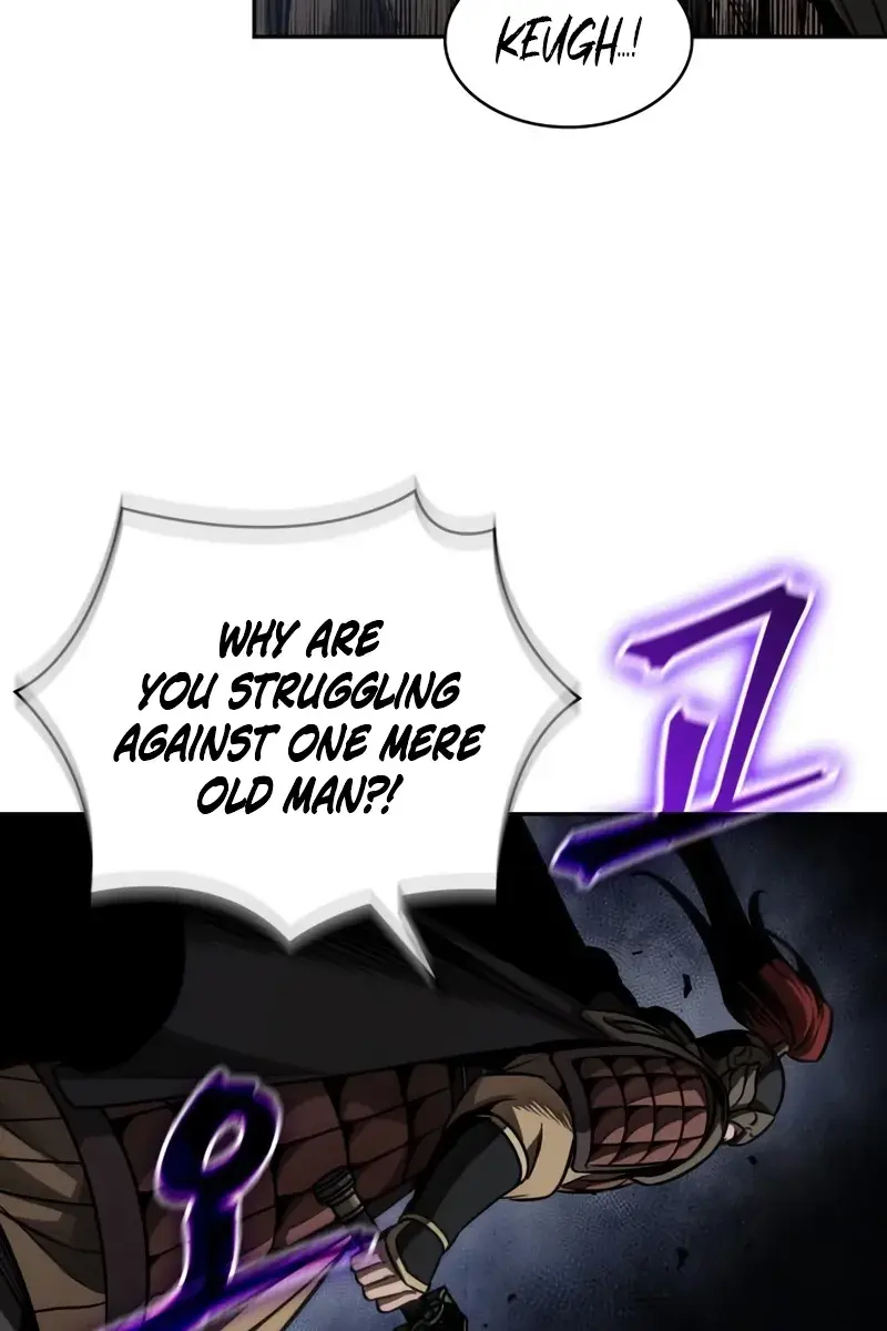 Nano Machine Chapter 181 Page 61