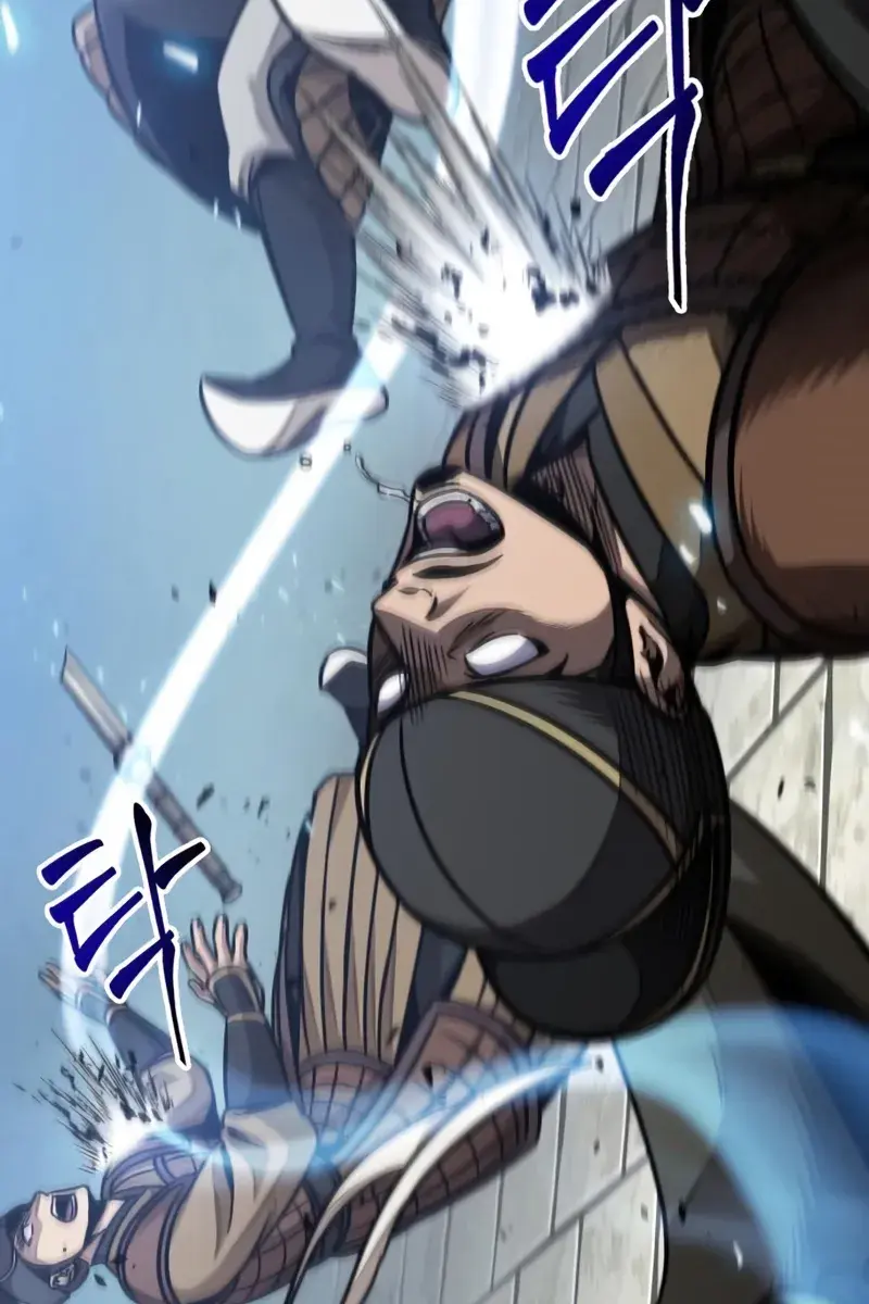 Nano Machine Chapter 181 Page 69