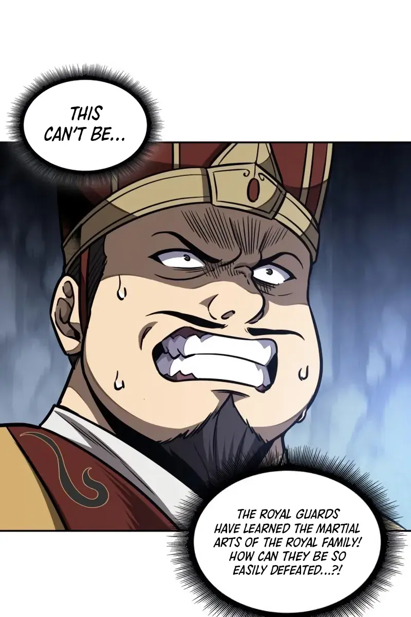 Nano Machine Chapter 181 Page 71