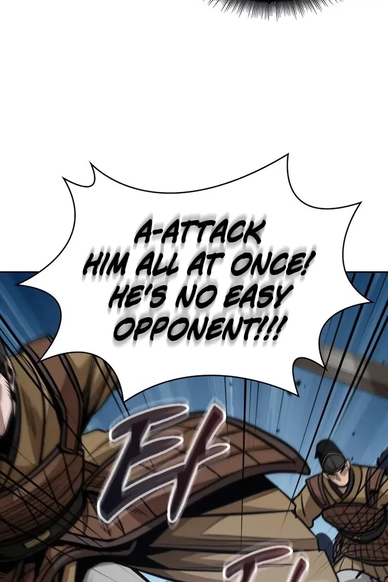 Nano Machine Chapter 181 Page 72