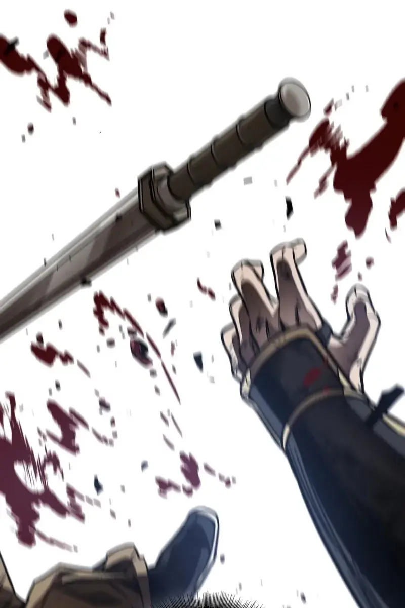 Nano Machine Chapter 181 Page 76